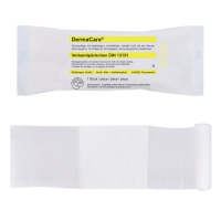 DermaCare® Verbandpäckchen steril Mittel