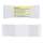 DermaCare® Verbandpäckchen steril Mittel