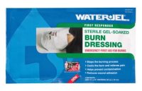 Water-Jel® HA First Responder Gesichtsmaske 30 x 40 cm