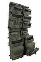 TASMANIAN TIGER Medic Transporter Oliv