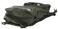 TASMANIAN TIGER Medic Transporter Oliv