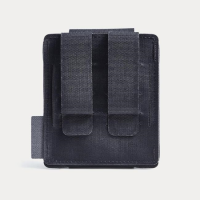 HANDCUFF POUCH von TERRA B | MOLLE Olive