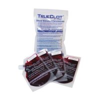 TrueClot® Kunstblutkonzentrat I 4 x 1l