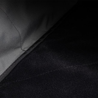DUFFEL BAG 38 von TERRA B Grey