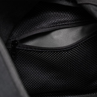 DUFFEL BAG 38 von TERRA B Grey