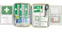 CEDERROTH® First Aid Kit Large DIN 13157