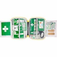 CEDERROTH® First Aid Kit MEDIUM
