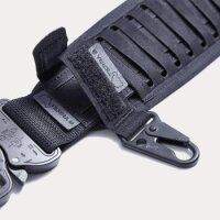 KEY HOLDER von TERRA B | Schlaufe Black