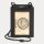 BADGE HOLDER von TERRA B Black