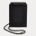 BADGE HOLDER von TERRA B Black