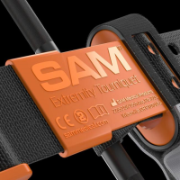 SAM® XT Extremity Tourniquet Orange-Schwarz