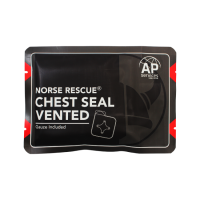 NORSE RESCUE® Chest Seal Vented