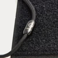 ID CARD HOLDER von TERRA B Black