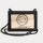 ID CARD HOLDER von TERRA B Black