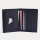 ID CARD HOLDER von TERRA B Black