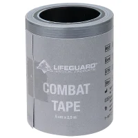 LIFEGUARD® Combat Tape 5 cm x 2,5 m auf Rolle