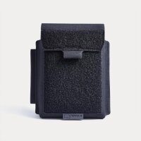 NOTE POUCH VERTICAL von TERRA B | KLETT Black