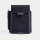 NOTE POUCH VERTICAL von TERRA B | KLETT Black