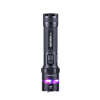 NEXTORCH® P83 Akku-LED-Taschenlampe mit 360°...