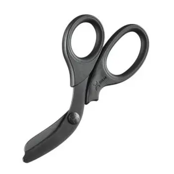 XSHEAR ist eine Traumaschere mit einer hohen Schneidleistung, welche selbst in Anspruchsvollen Bereichen effizient eingesetzt werden kann