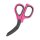 Pink/Schwarz